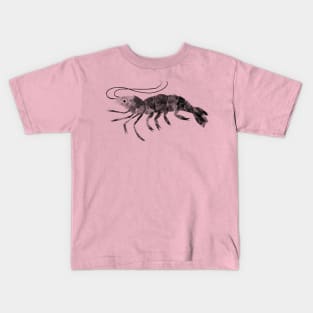 Shrimp Kids T-Shirt